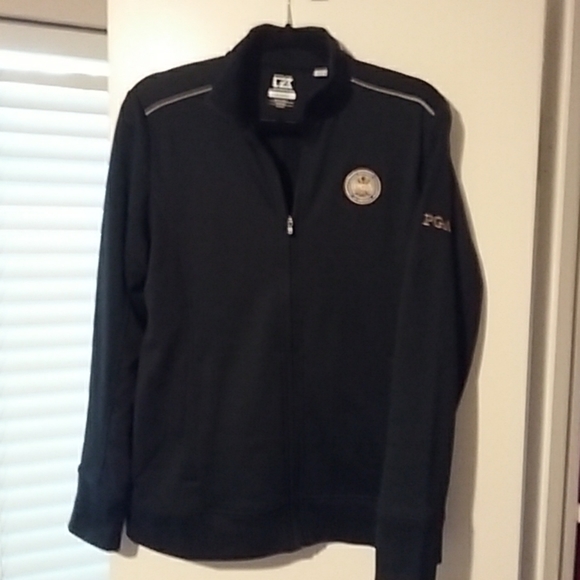 OFFICIAL PGA jacket - Picture 2 of 3